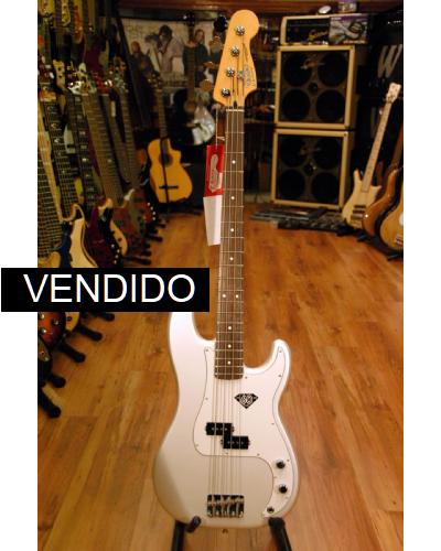 Fender Precision 60 aniversario